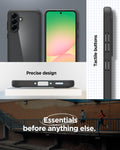 ACS09293 - Galaxy A56 5G Case Ultra Hybrid in Matte Black essentials before anything else.