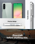 ACS09292 - Galaxy A56 5G Case Ultra Hybrid in Crystal Clear essentials before anything else. 