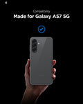 AGL11397 - Spigen GLAStR EZ Fit Pro screen protector confirmed compatibility with Samsung Galaxy A57 5G