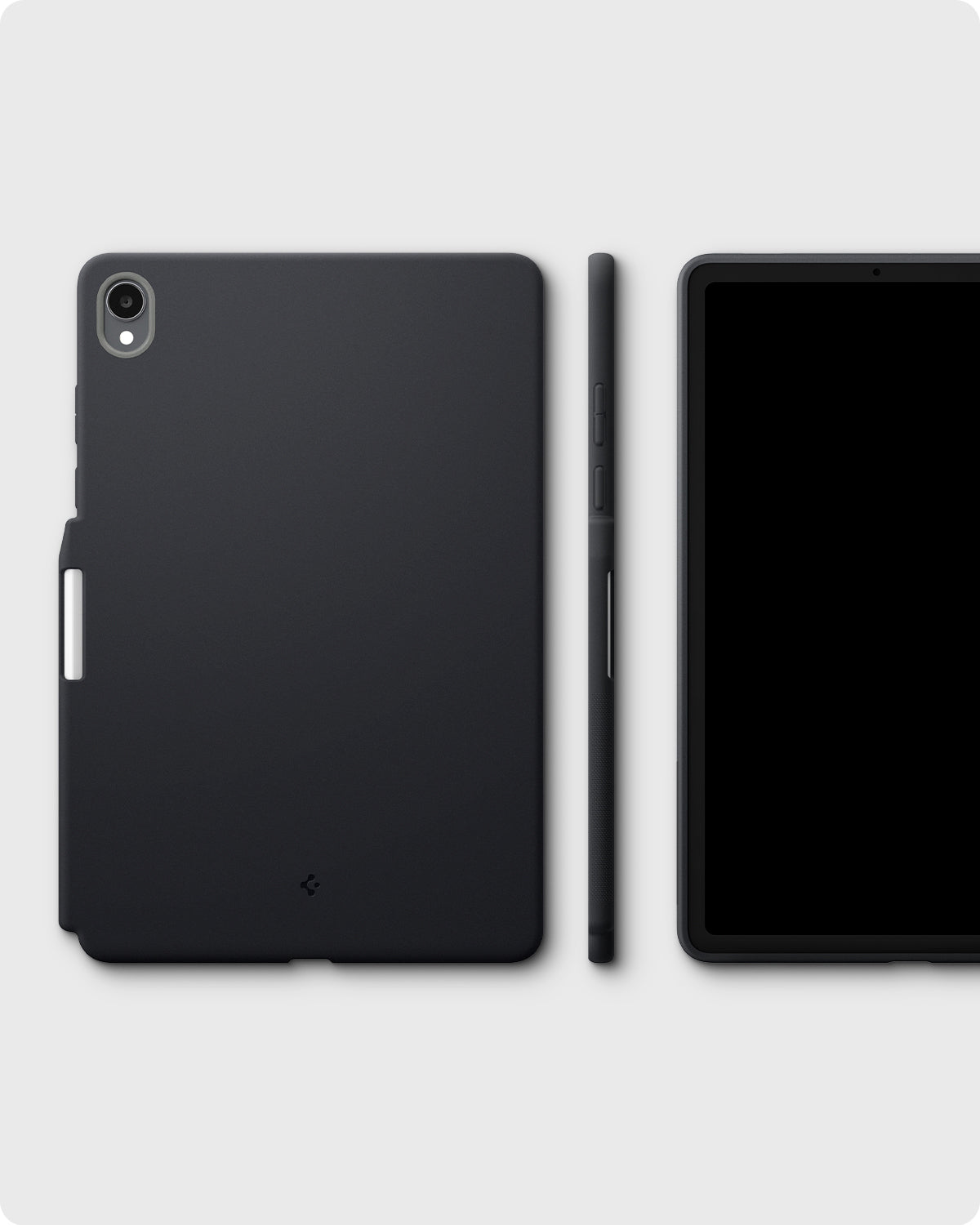 ACS10214 - Galaxy Tab S11 Nano Pop in Black Sesame
