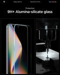 AGL10202- Galaxy S25 FE GLAS.tR EZ Fit Pro
