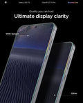 AGL10202- Galaxy S25 FE GLAS.tR EZ Fit Pro