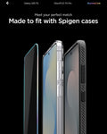 AGL10202- Galaxy S25 FE GLAS.tR EZ Fit Pro