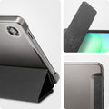 ACS11175 - Galaxy Tab A Series - Smart Fold showing detail.