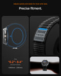 AMP10153 - Galaxy Watch 8 Series WBF0 in black