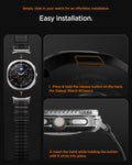AMP10153 - Galaxy Watch 8 Series WBF0 in black