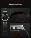 AMP10154 - Galaxy Watch 8 Series WBF0 in green