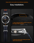 AMP10155 - Galaxy Watch 8 Series WBF0 in navy