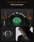 AMP10154 - Galaxy Watch 8 Series WBF0 in green