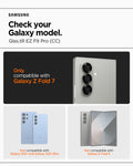 AGL09576 - Galaxy Z Fold 7 Series - GLAS.tR EZ Fit Pro Samsung. Check your galaxy model. only compatible with galaxy Z fold 7.