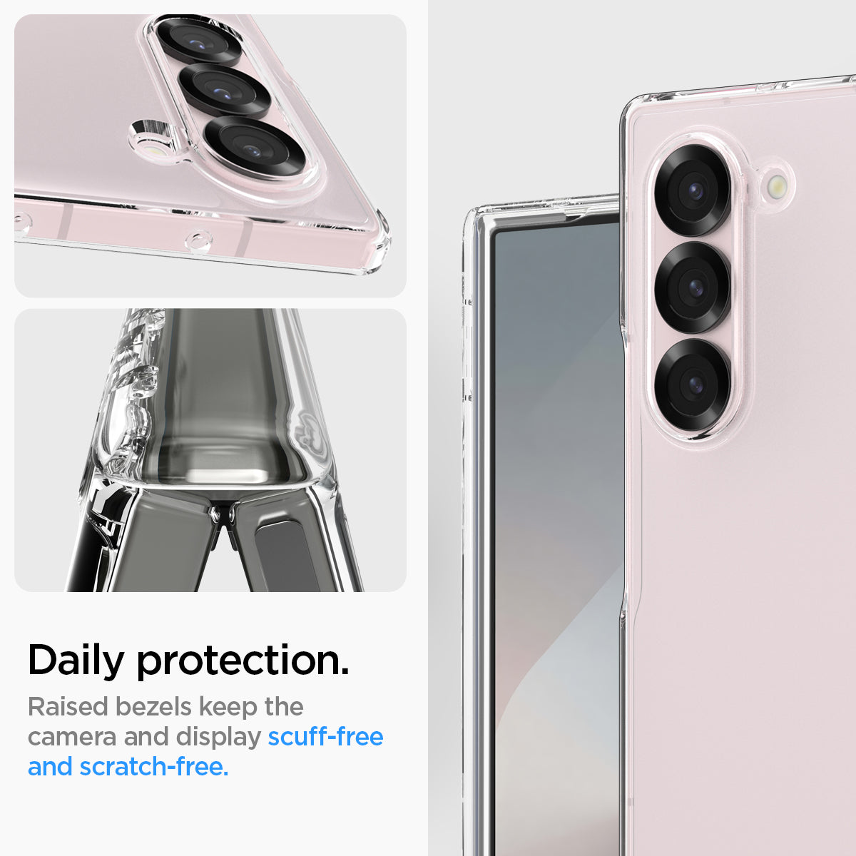 Galaxy Z Fold 6 Series Case Ultra Hybrid Pro - Spigen.com