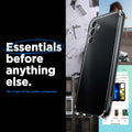 ACS05846 - Galaxy A14 5G (NA) Case Ultra Hybrid in Crystal Clear essentials before anything else. The origin of the mobile accessories.
