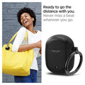 ASD01310 - Pixel Buds 2 Series Case Classic Fit in black ready to go the distance with you. never miss a beat wherever you go.