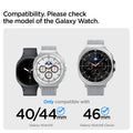 AMP10121 - Galaxy Watch 8 Series Metal Fit