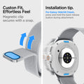 AMP10121 - Galaxy Watch 8 Series Metal Fit