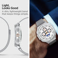 AMP10121 - Galaxy Watch 8 Series Metal Fit