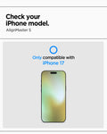 AGL10484 - iPhone 17 - Glas.tR AlignMaster S