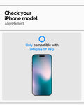 AGL10103 - iPhone 17 Series - Glas.tR AlignMaster S