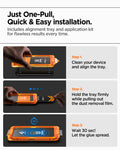 AGL10103 - iPhone 17 Series - Glas.tR AlignMaster S