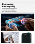 AGL10099 - iPhone 17 Pro Max - Glas.tR AlignMaster S