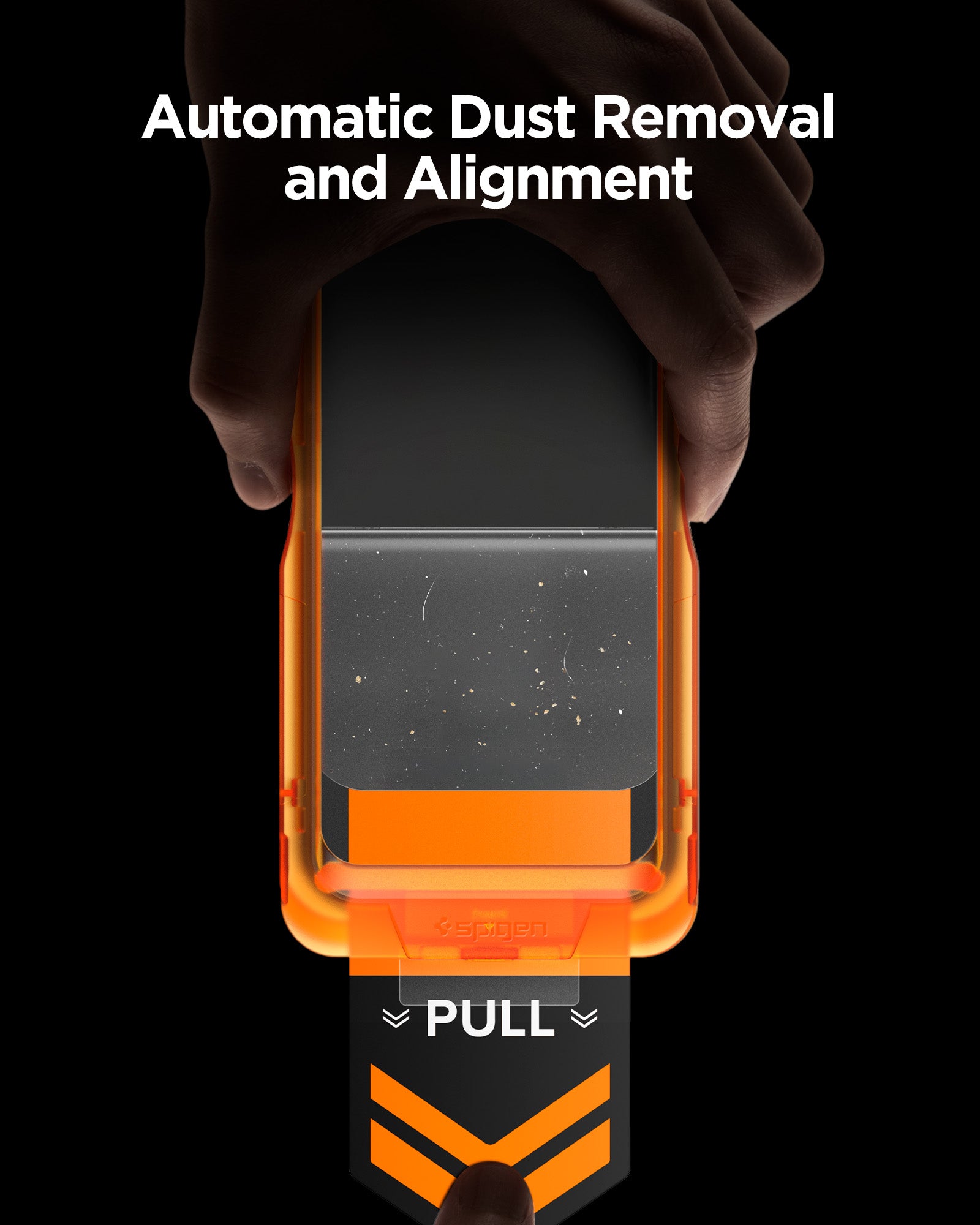 AGL09858 - iPhone 17 Air - Glas.tR AlignMaster S