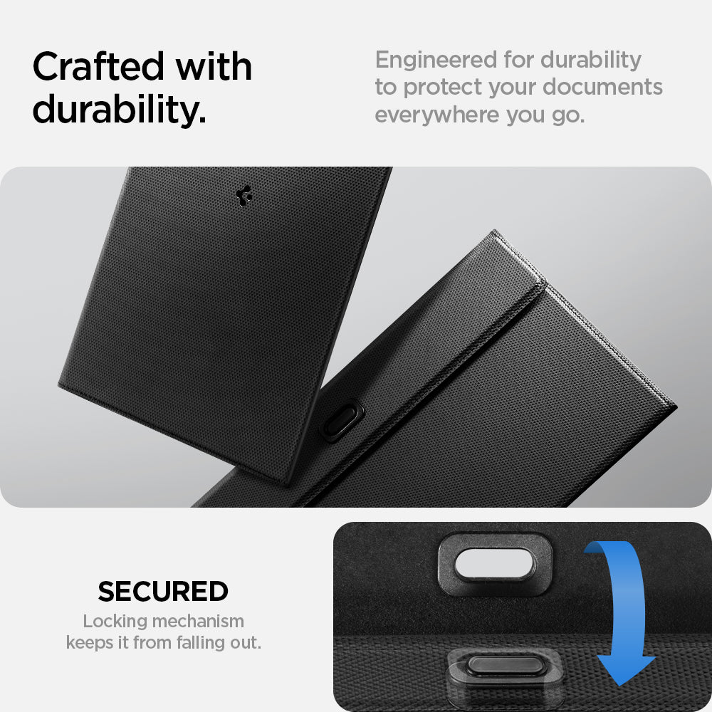 ACP07154 crafted with durability. Engineered for durability to