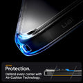 ACS07999 - iPhone 16 Pro Max Case Ultra Hybrid (MagFit) in Graphite all day protection. Defend every corner with air cushion technology.