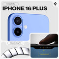 ACS08084 - iPhone 16 Plus Case Tough Armor AI (MagFit) in Gunmetal compatibility iphone 16 Plus. Made for magfit. Easy approach.