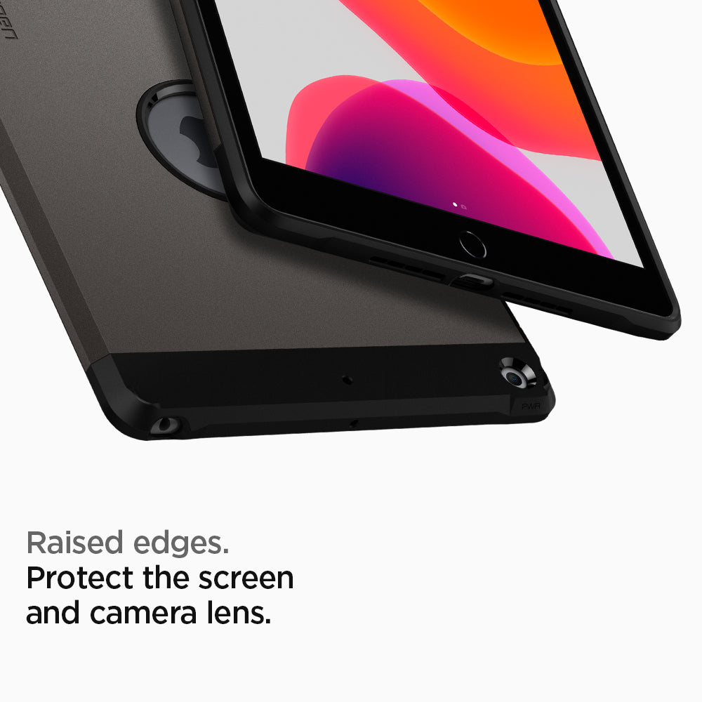 Spigen Tough Armor Case for iPad - Thumbnail 4
