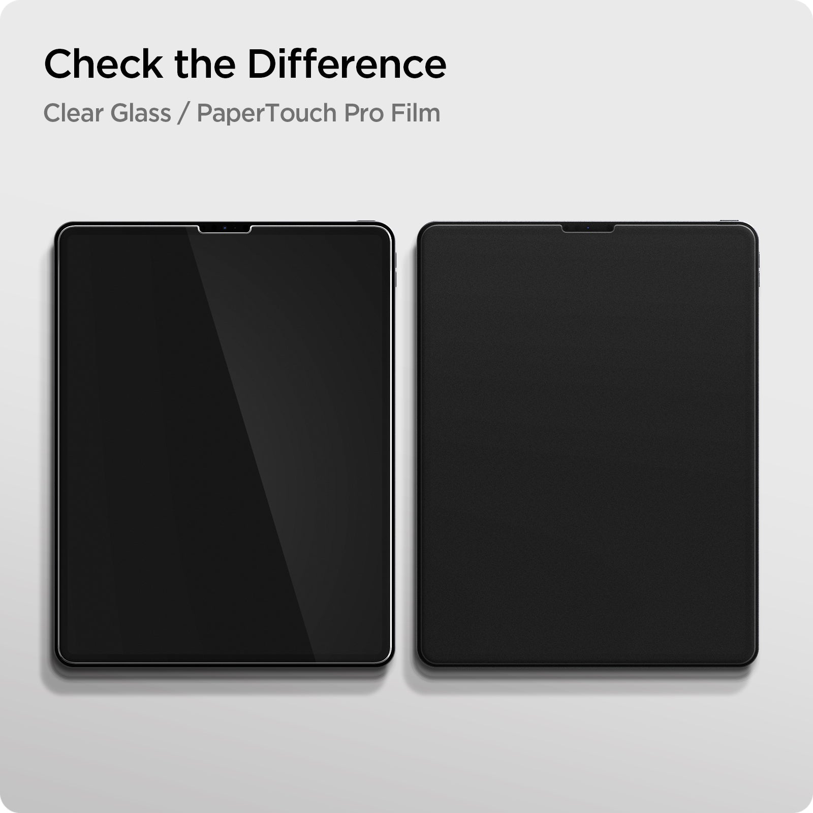 Paper Screen Matte Screen Protector Ipad Pro 11 Inch Paper Screen