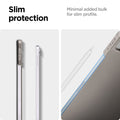 ACS07676 - iPad Air 13-inch- Smart Fold showing slim protection