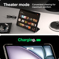 ACS07676 - iPad Air 13-inch- Smart Fold showing theater mode