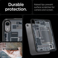 ACS09162 - iPad Mini 7 Case Ultra Hybrid Zero One