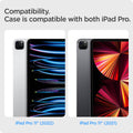 ACS06512 - iPad Pro 11-inch (2022) - Air Skin Pro OneTap showing compatibility with iPad Pro 11-inch 2022 and 2021