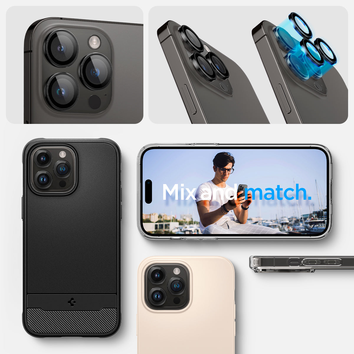 iPhone14プロ Apple iPhone 14 Pro 5G HK Dual Sim 6GB+256GB (A2892) – XTECHZ+