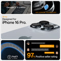ACS08727 - iPhone 16 Pro Ultra Hybrid Analogue (Mag Fit) showing compatible