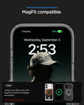 ACS10090 - iPhone 17 Ultra Hybrid Neo One (MagFit) showing secure and strong connection. Mag fit compatible