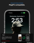 ACS10059 - iPhone 17 Air Ultra Hybrid Neo One (MagFit) showing secure and strong connection. Mag fit compatible