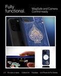 ACS09320 - iPhone 16 Pro Case c11 Series Fearless Edition (MagFit) in Fearless showing the fully functional. MagSafe and camera control ready. It's now or never. Edition:04, Fearless for iPhone 16 Pro Series