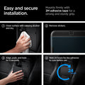 ACP09216 - Jeep Series -  Center Console Hidden Storage Box | JO221 easy and secure installation. Mounts firmly with 3M adhesive tape for a strong grip sturdy grip. 