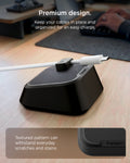 APP11145 - Magnetic Cable Holder | LD103 showing premium design. keep your cables in place and organized for an easy charge