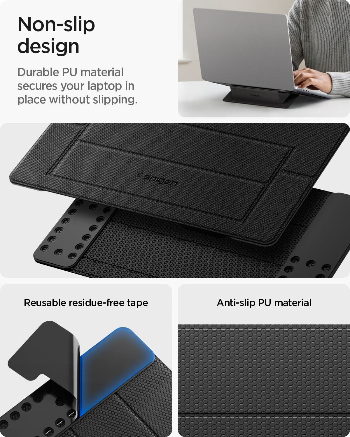 Dizüstü Bilgisayar (Laptop) Standı LD201 Dizüstü Bilgisayar (Laptop) Standı LD201