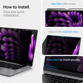 AFL06951 - Macbook Air 15
