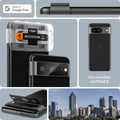 AGL06352 - Pixel 8 Optik Lens Protector made for google pixel. only compatible with pixel 8.