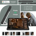 ACS05919 - Pixel Fold Series Case Thin Fit in black simply charge. made for google. As slim as it gets. Daily protection. Precision design.
