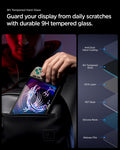 AGL09755 - Claw 8 AI+ A2VM GLAS.tR Slim