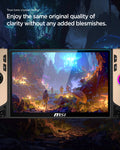 AGL09755 - Claw 8 AI+ A2VM GLAS.tR Slim