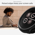 ACS07598 - Pixel Watch 3 (45mm) Case Liquid Air in Matte Black