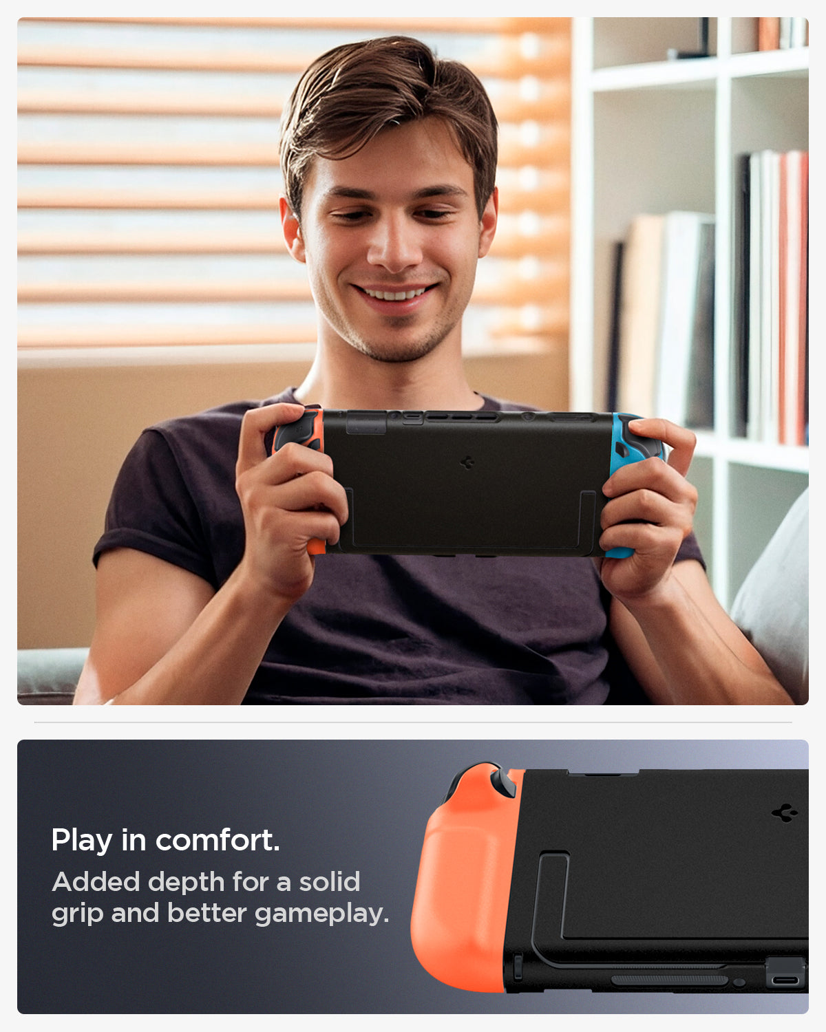 ACS10207 - Nintendo Switch 2 Case Nano Pop in Special Edition 
