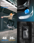ACS08568 - Nothing Phone 3 Ultra Hybrid Zero One showing the protection you can trust with air cushion technology. 48
